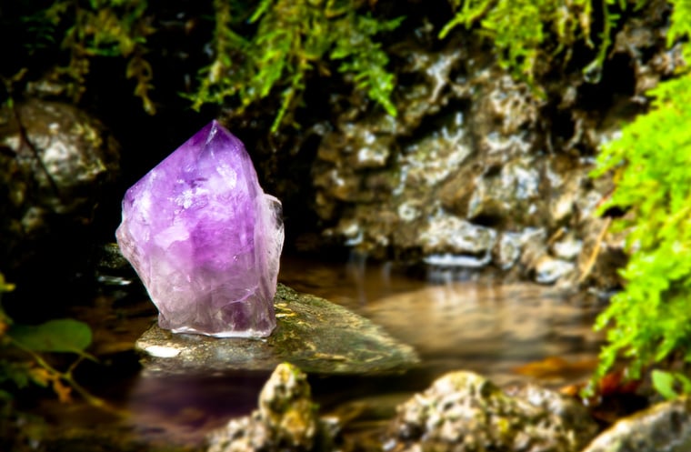 Amethyst